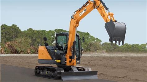 Excavator Rental in Corning, NY 